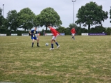 ST D.Z.C. '09/S.K.N.W.K. JO16-1 - Roosendaal JO16-3 (competitie) seizoen 2024-2025 (3e fase) (100/169)